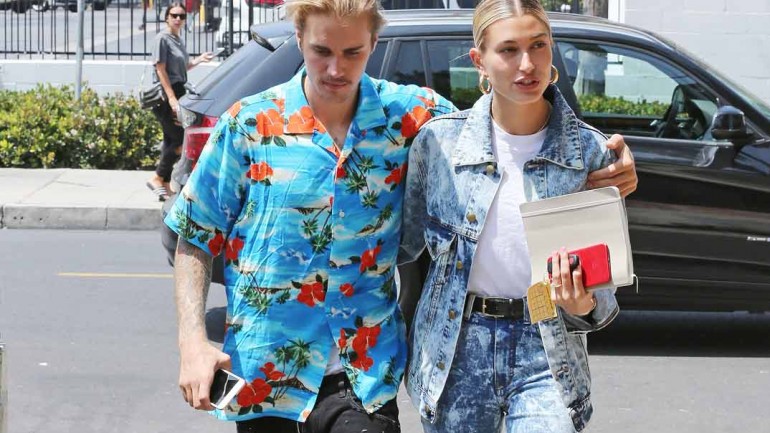 Así es la espectacular mansión que Justin Bieber le ha regalado a Hailey Baldwin