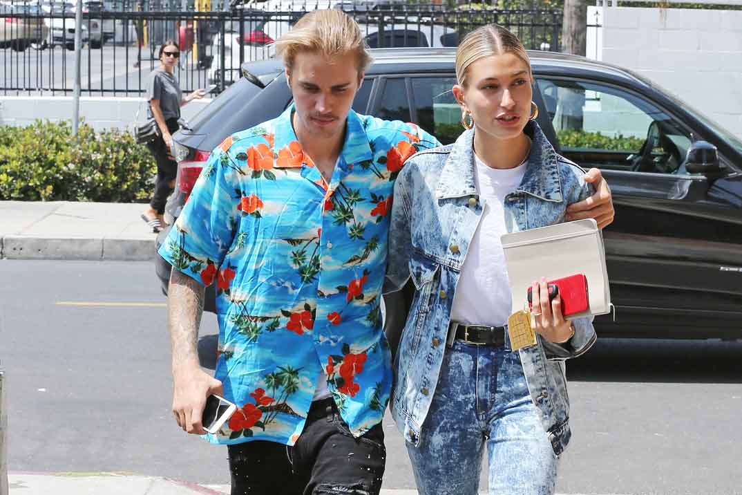 Así es la espectacular mansión que Justin Bieber le ha regalado a Hailey Baldwin