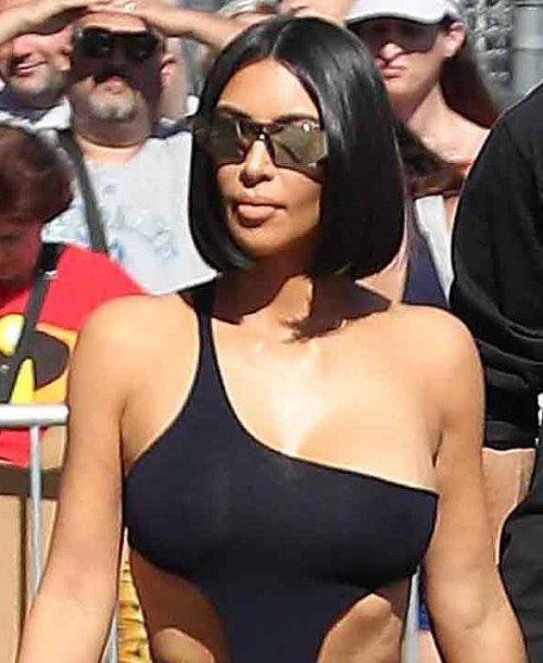 De Kim Kardashian a Rihanna: 5 maneras diferentes de lucir el Summer Bob