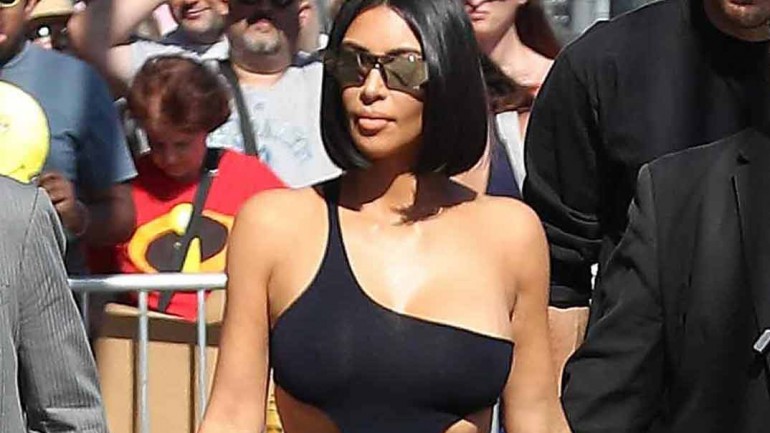 De Kim Kardashian a Rihanna: 5 maneras diferentes de lucir el Summer Bob