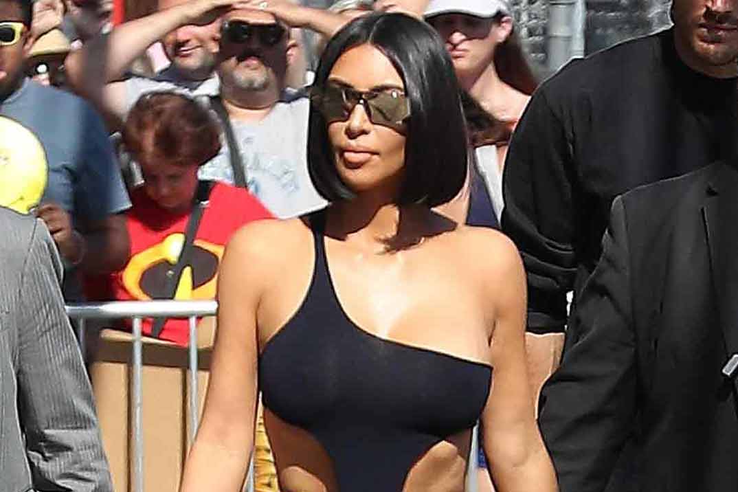 De Kim Kardashian a Rihanna: 5 maneras diferentes de lucir el Summer Bob