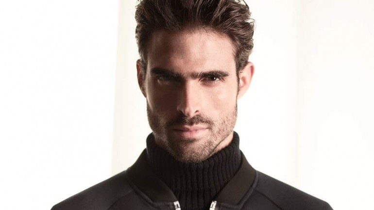 Karl Lagerfeld presenta su colección Menswear para este Otoño-Invierno 2018/19