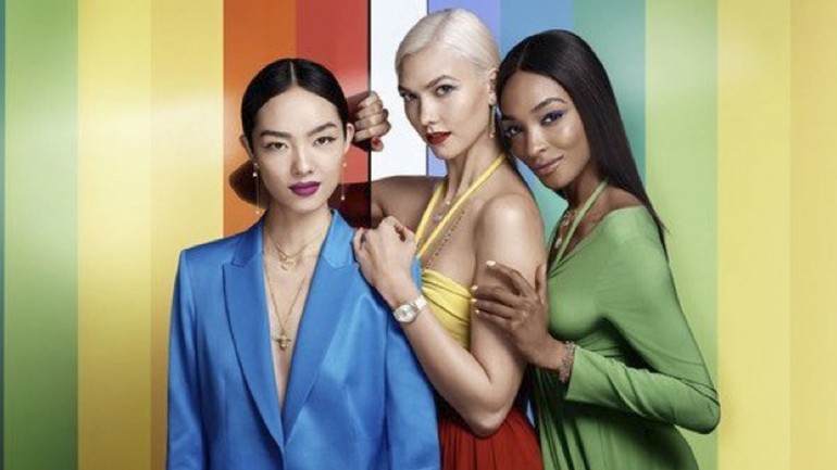 La nueva colección Swarovski que te hará brillar