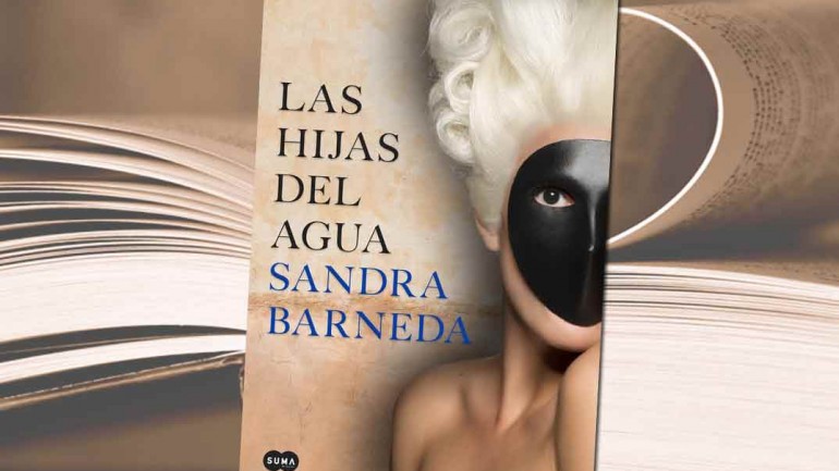 Las hijas del agua