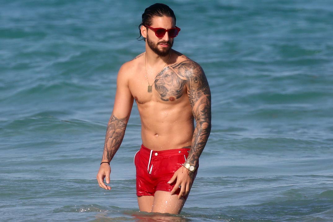 Maluma