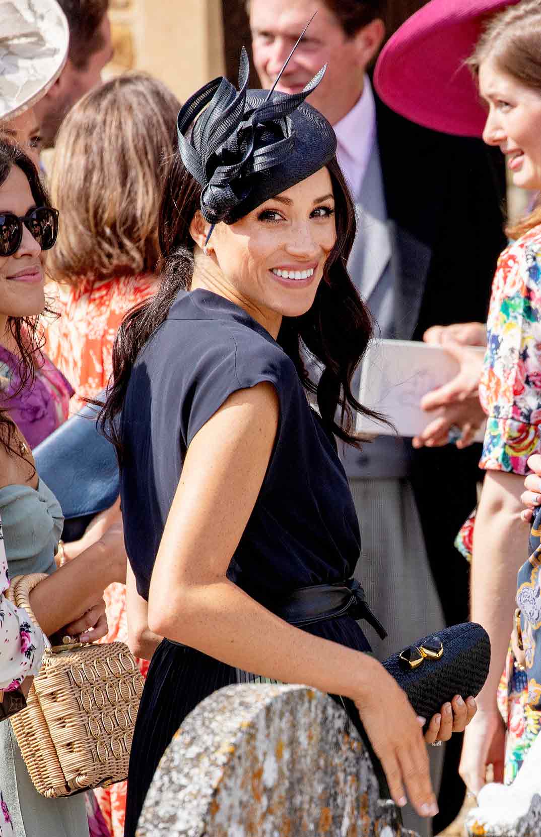 Meghan Markle