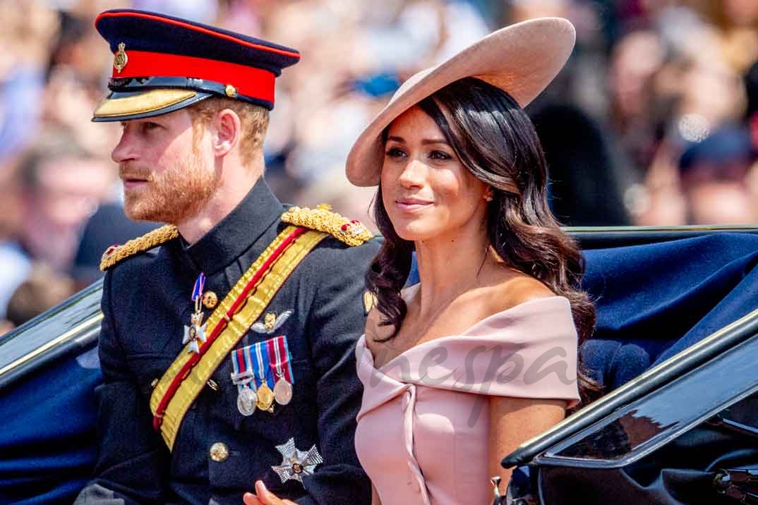 ¿Cómo celebrará Meghan Markle su primer cumpleaños como duquesa de Sussex?