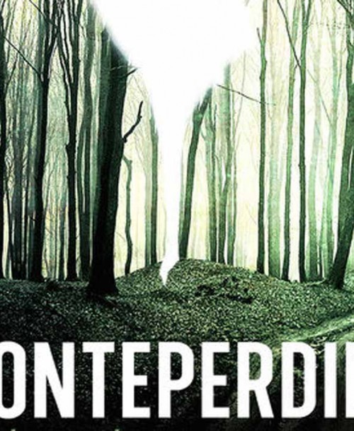 «Monteperdido», la nueva serie de RTVE protagonizada por Megan Montaner, Alain Hernández y Francis Lorenzo