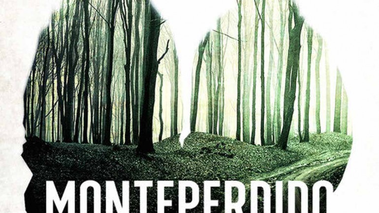 «Monteperdido», la nueva serie de RTVE protagonizada por Megan Montaner, Alain Hernández y Francis Lorenzo