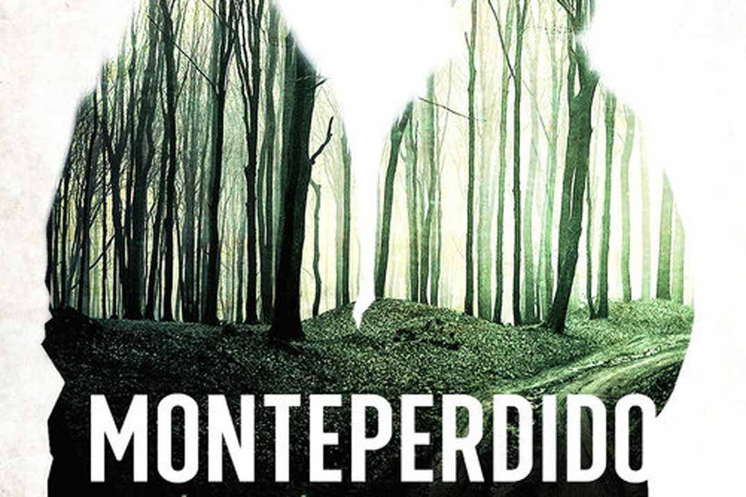 «Monteperdido», la nueva serie de RTVE protagonizada por Megan Montaner, Alain Hernández y Francis Lorenzo