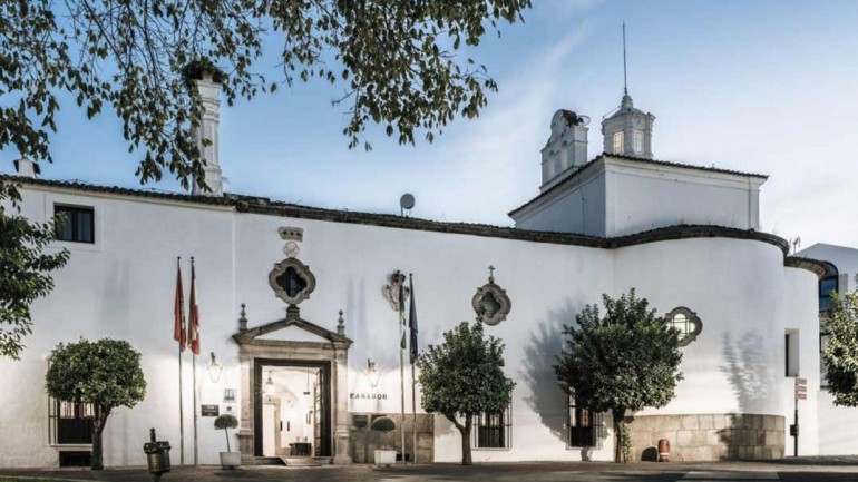 Augusta Emérita: el sueño de una noche en el Teatro Romano