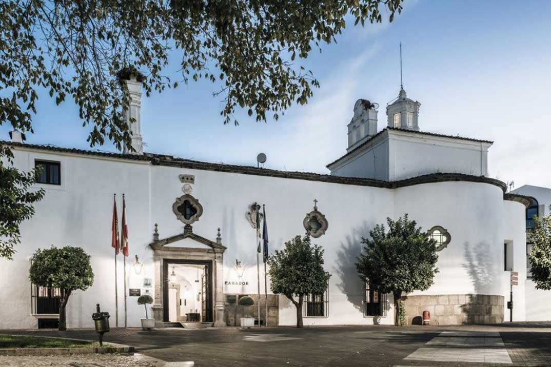 Augusta Emérita: el sueño de una noche en el Teatro Romano