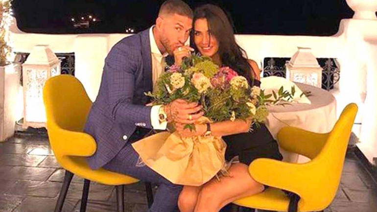 El verano del amor: Los famosos que se han comprometido este verano 2018