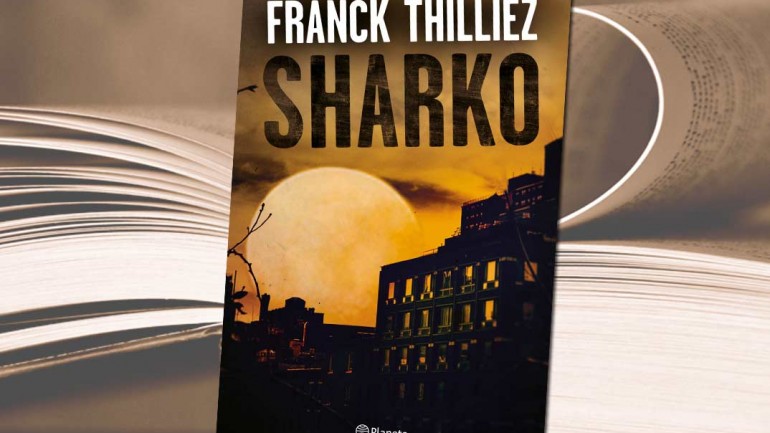 Sharko