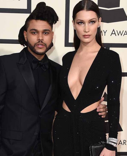 Bella Hadid y The Weeknd hacen oficial su “reconciliación”