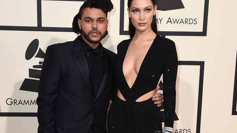 Bella Hadid y The Weeknd hacen oficial su «reconciliación»