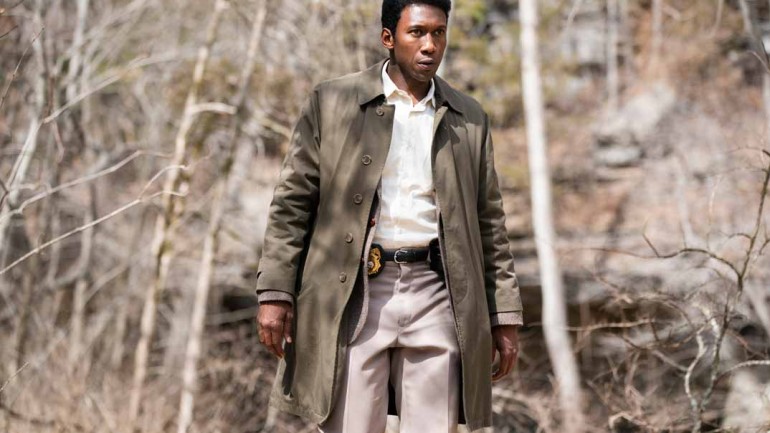 «True Detective» Tercera Temporada – Estreno en HBO