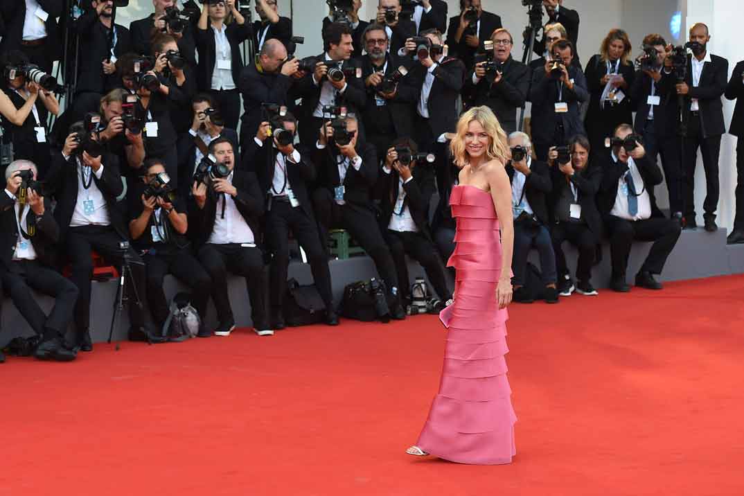 Festival de Venecia 2018: Los mejores looks de la gala inaugural