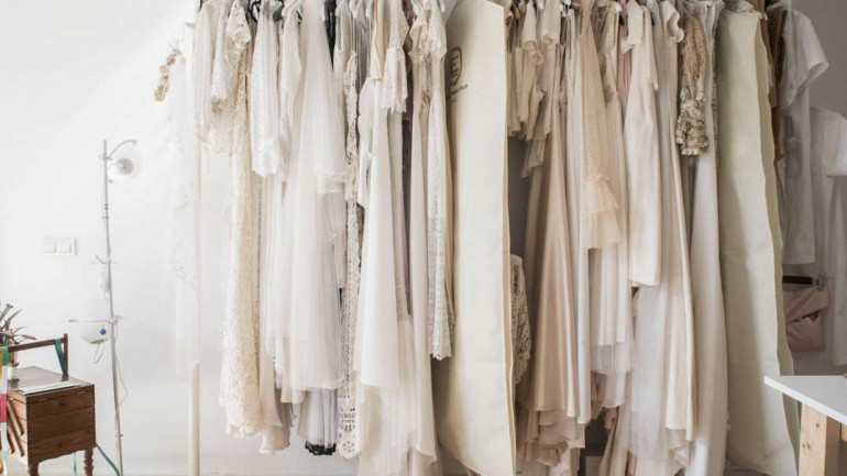 Los 5 errores (más comunes) en la elección del vestido de novia