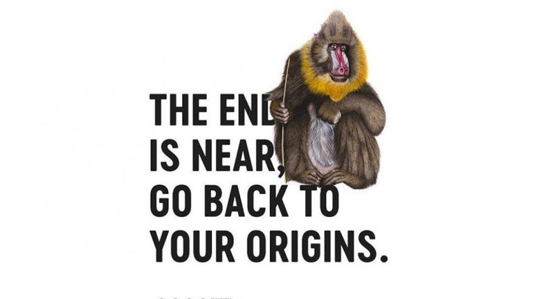 Bienvenido a 2060 Newton Hostel, “ El Hostel del fin del mundo”