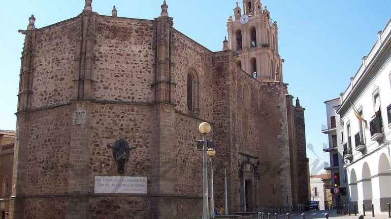 La ruta del Vino Ribera del Guadiana: Almendralejo