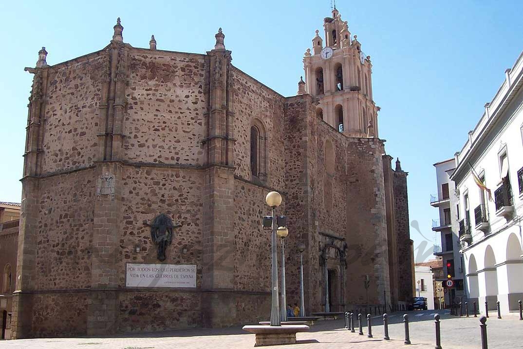 La ruta del Vino Ribera del Guadiana: Almendralejo