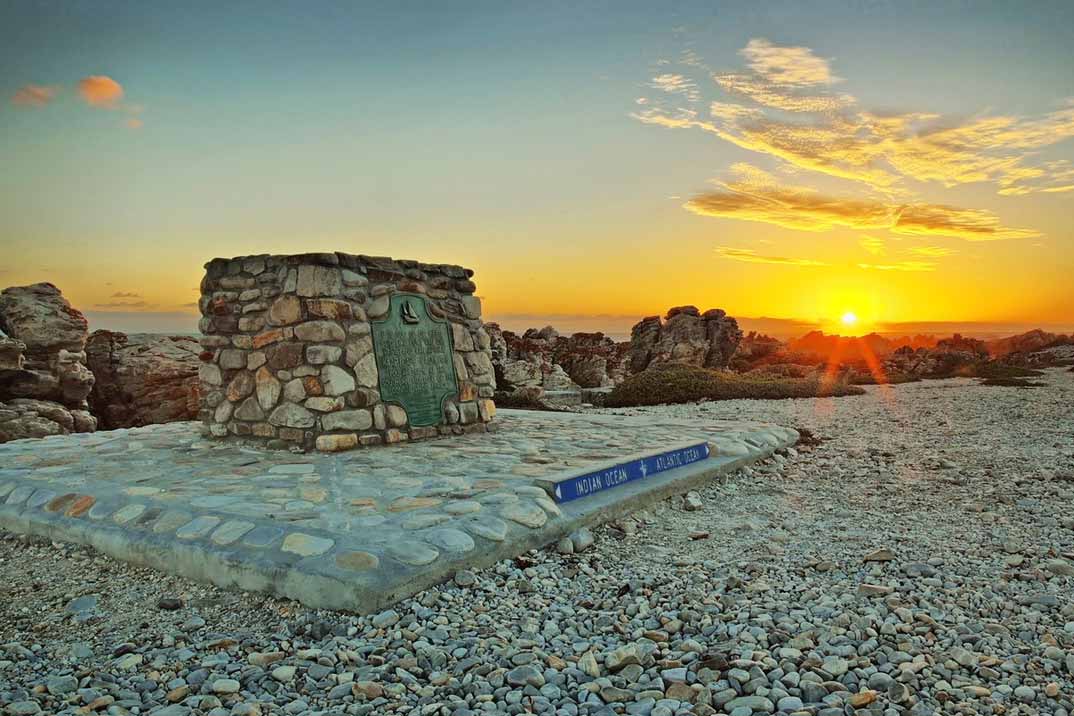 Cabo-agulhas