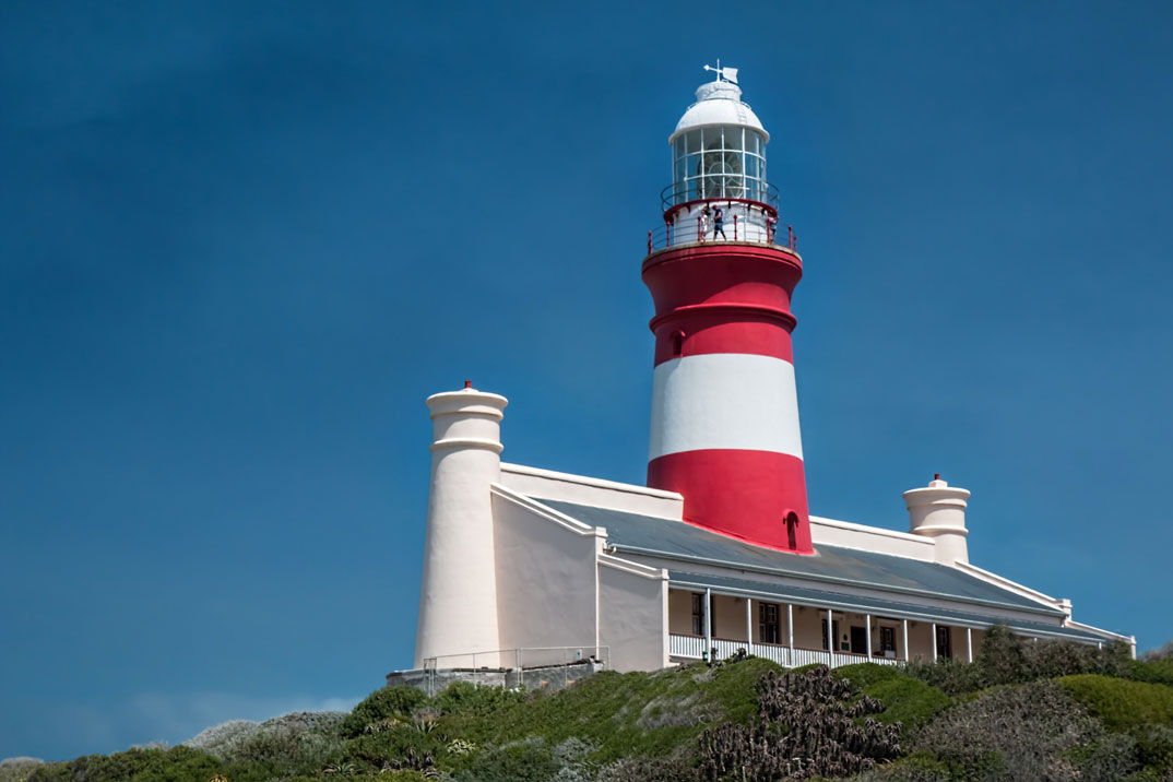 Faro-Cabo-Agulhas