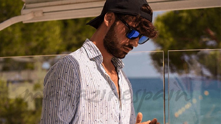 Las gafas de sol no son sólo para el verano