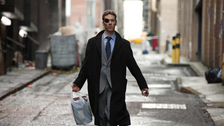 «Patrick Melrose» protagonizada por Benedict Cumberbatch – Estreno en Movistar+