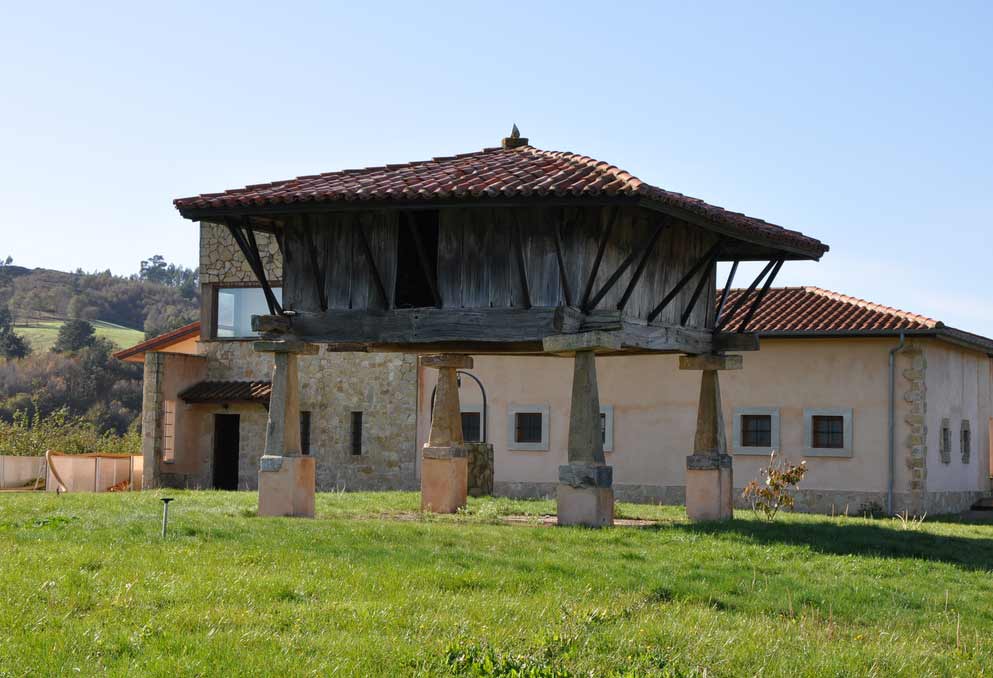 Valveran-bodegas