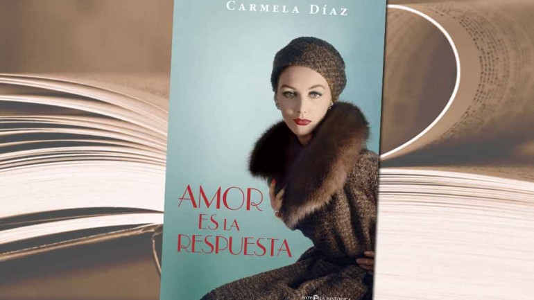 Amor es la respuesta