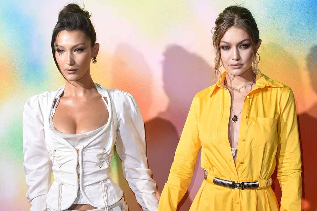 ¿Quién está detrás de los estilismos de Gigi y Bella Hadid?