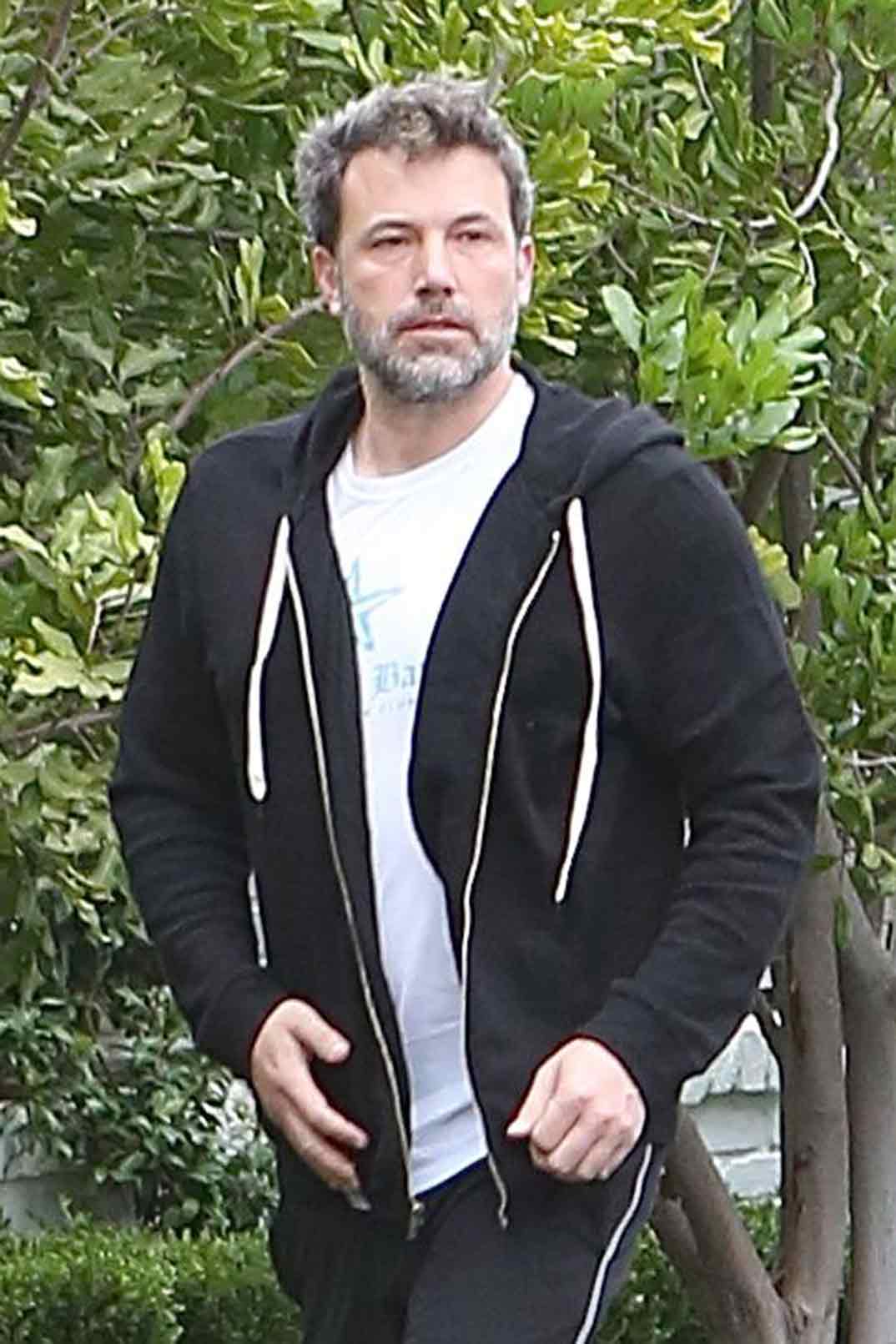 Ben Affleck