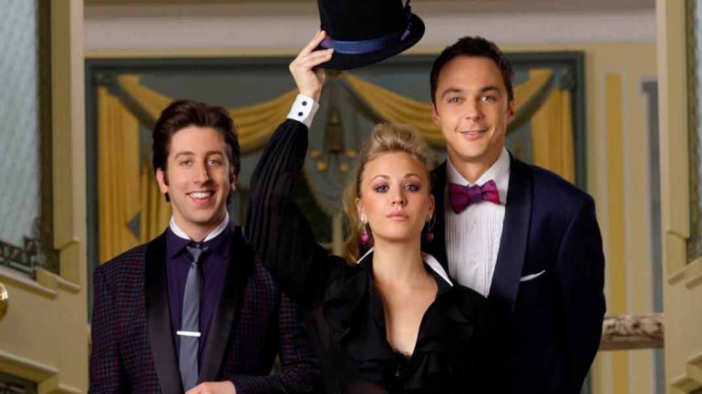 Primer tráiler de la última temporada de «The Big Bang Theory»