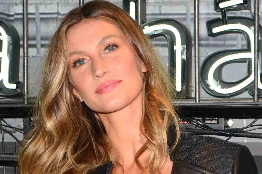 Gisele Bundchen