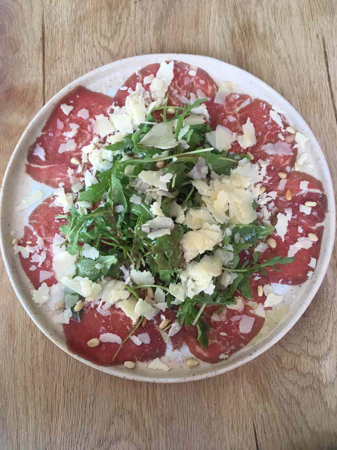 carpaccio-Giullietta