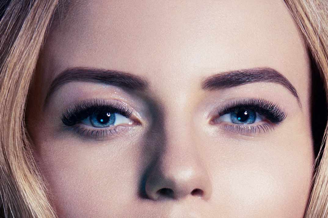 Cejas naturales, continúa la tendencia también este otoño