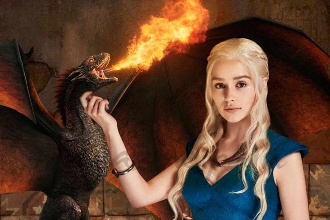 ¿Qué tatuaje se ha hecho Emilia Clarke que siempre le recordará “Juego de Tronos”?