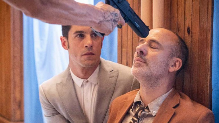 Vuelve «Estoy vivo»