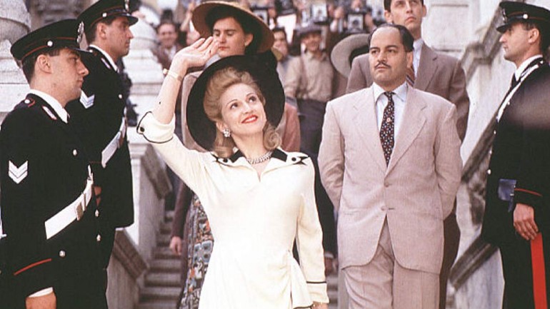 Las mejores películas cinematográficas de Buenos Aires