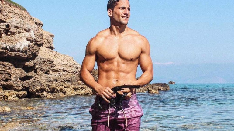 ¿Quién es Gotzon Mantuliz, el profesor más sexy de ‘OT 2018’?