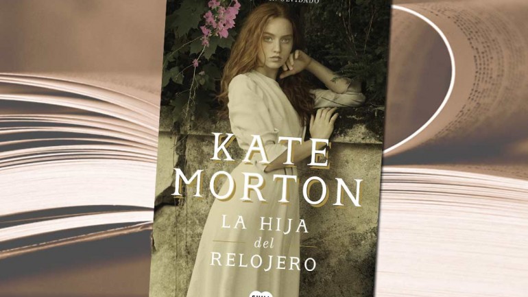 La hija del relojero