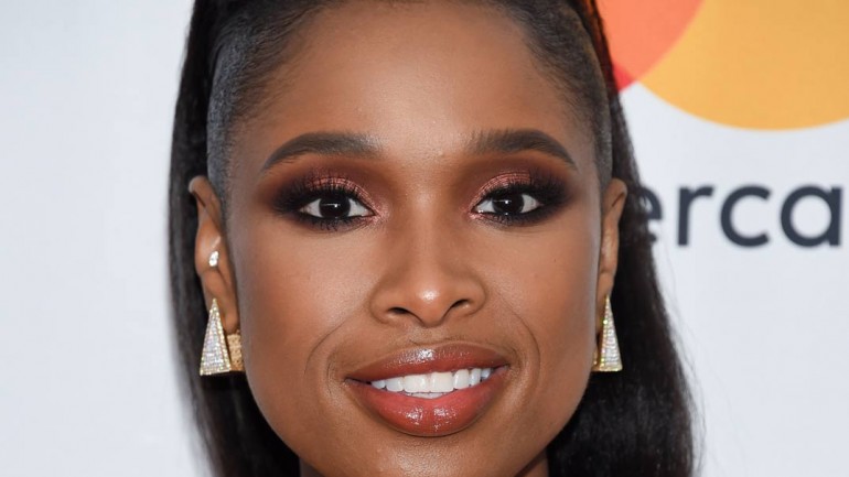 Así eran, Así son: Jennifer Hudson 2008-2018