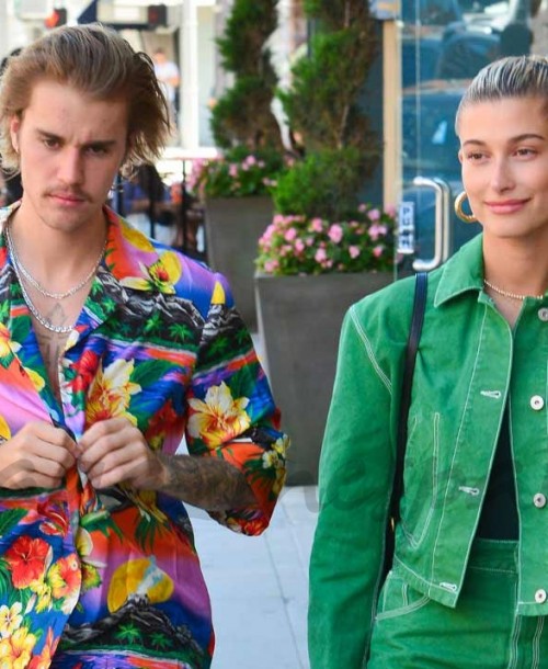 Justin Bieber y Hailey Baldwin no se han casado