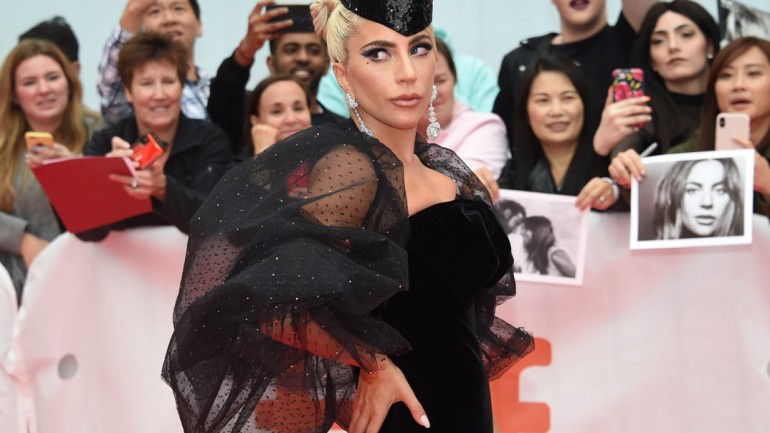 Lady Gaga, Penélope Cruz, Julia Roberts, Natalie Portman, … Lo mejor y lo peor de la alfombra roja de Toronto