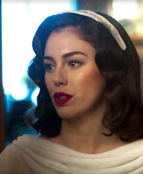 Nuevos vídeos adelanto de la tercera temporada de «Las chicas del cable»