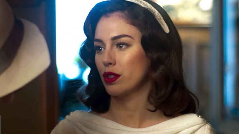 Nuevos vídeos adelanto de la tercera temporada de «Las chicas del cable»