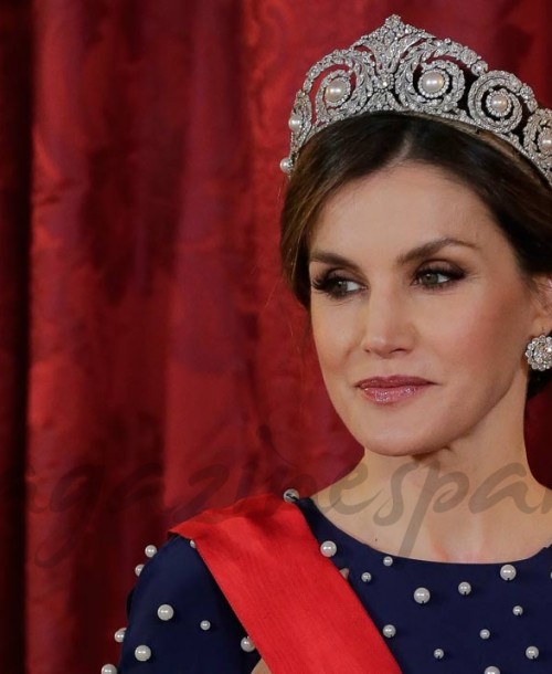 La reina Letizia celebra su 46 cumpleaños: Recordamos sus 10 mejores looks de este año