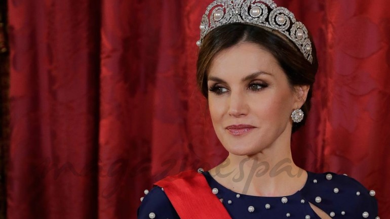 La reina Letizia celebra su 46 cumpleaños: Recordamos sus 10 mejores looks de este año
